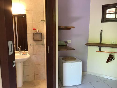 Hostal Pousada Origami