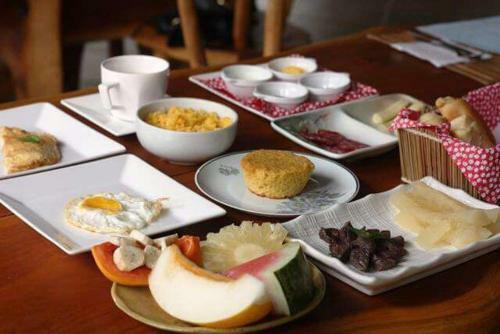 Hostal Pousada Origami