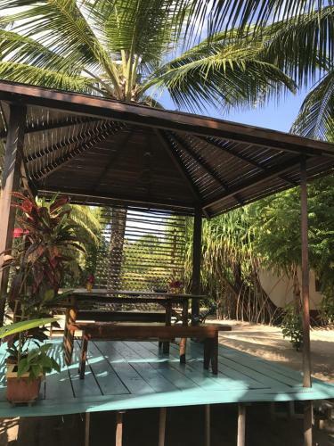 Hostal Pousada Origami