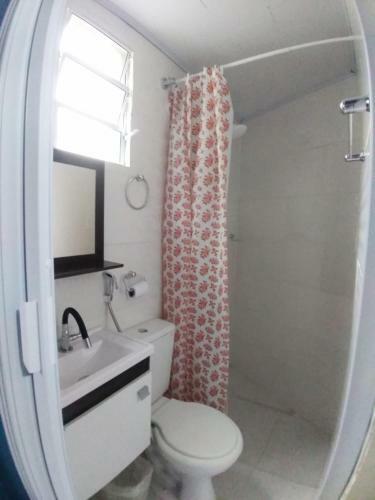 Hostel Aprisco Brasil