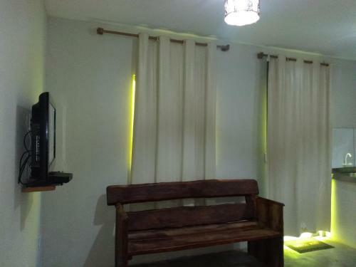 Apartamento Flats Milagres