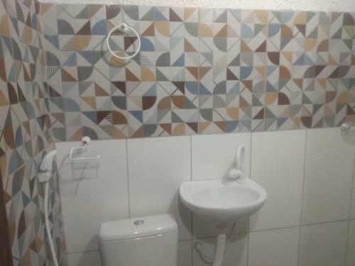 Apartamento Flats Milagres