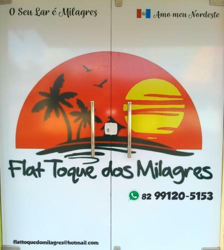 Apartamento Flats Milagres