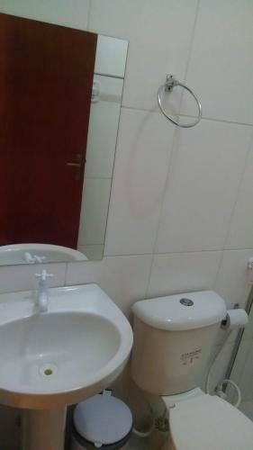 Apartamento Flats Milagres