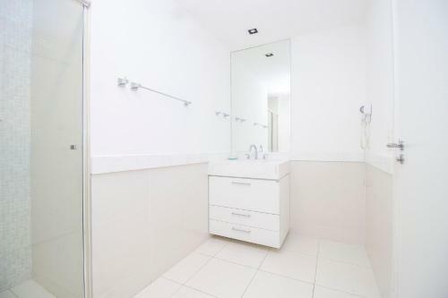 Apartamento Anylife Black Faria Lima
