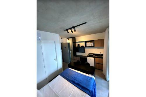 Apartamento Anylife Pop Bom Retiro