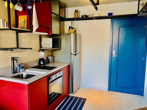 Apartamento Studio Luxo Largo Do Arouche Bk30 Cd1012
