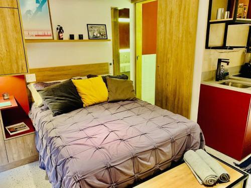 Apartamento Studio Luxo Largo Do Arouche Bk30 Cd1012