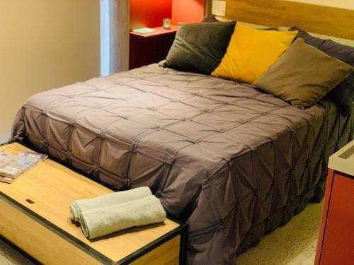Apartamento Studio Luxo Largo Do Arouche Bk30 Cd1012