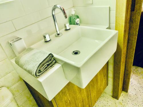 Apartamento Studio Luxo Largo Do Arouche Bk30 Cd1012