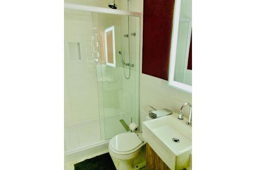 Apartamento Studio Luxo Largo Do Arouche Bk30 Cd1012