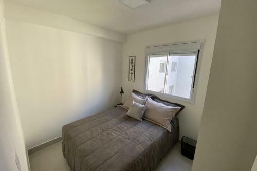 Apartamento Anylife Pop 9 de Julho