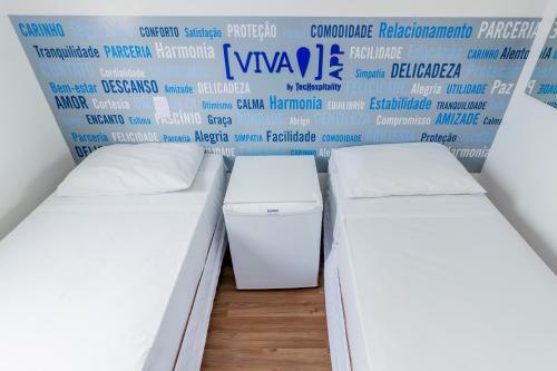 Hotel Vivapp Rock Ocean