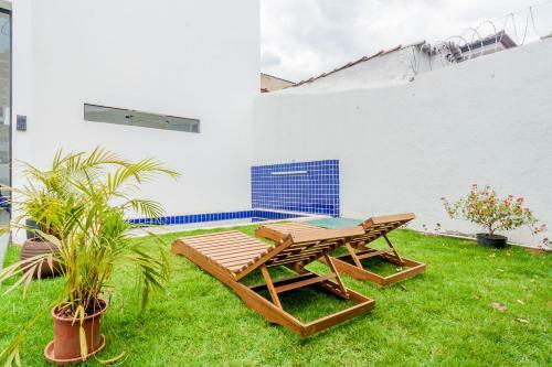 Hotel Vivapp Rock Ocean