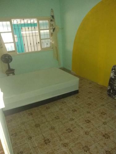 Hostal Pousada Hostel Seja Quem Voc� Quiser