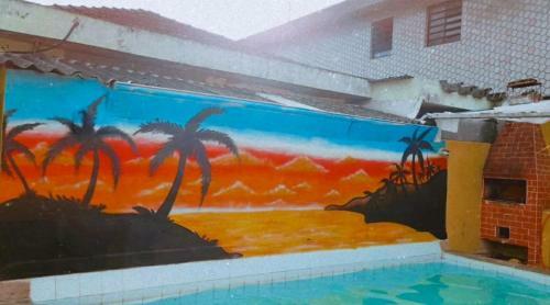 Hostal Pousada Hostel Seja Quem Voc� Quiser