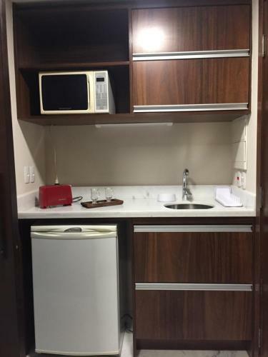 Aparthotel Flat Sp - Paulista