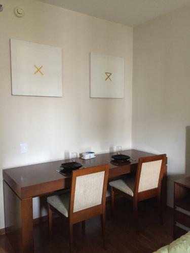 Aparthotel Flat Sp - Paulista