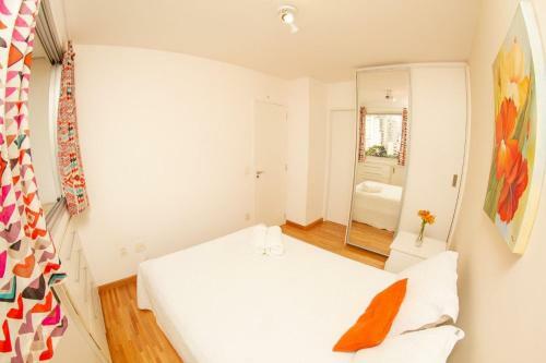 Oba 29 - Apartamento Confort�vel - Allianz Parque
