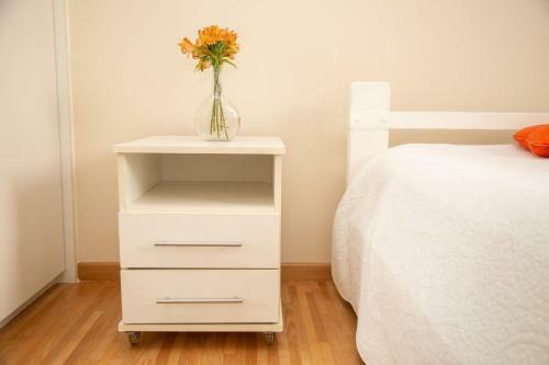 Oba 29 - Apartamento Confort�vel - Allianz Parque