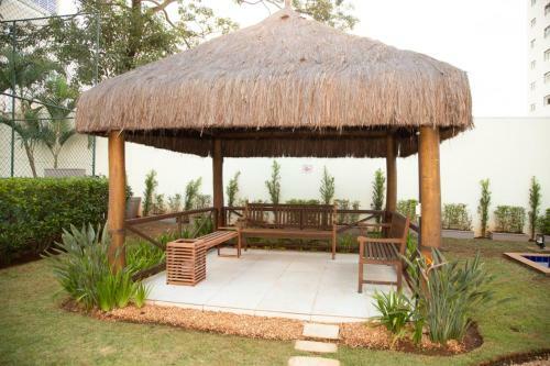 Oba 29 - Apartamento Confort�vel - Allianz Parque