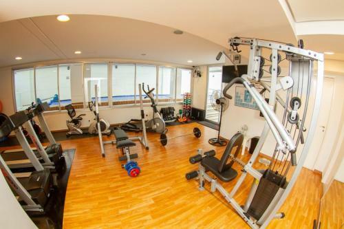 Oba 29 - Apartamento Confort�vel - Allianz Parque