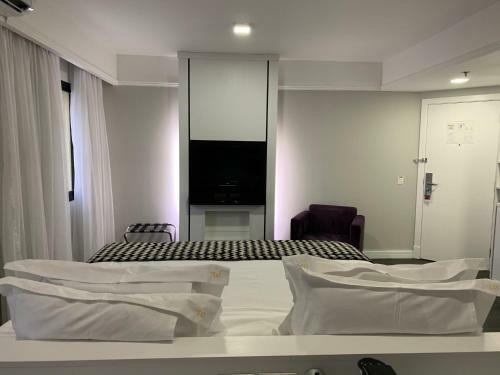 Apartamento You Stay At Moema