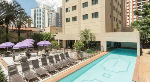 Apartamento You Stay At Moema