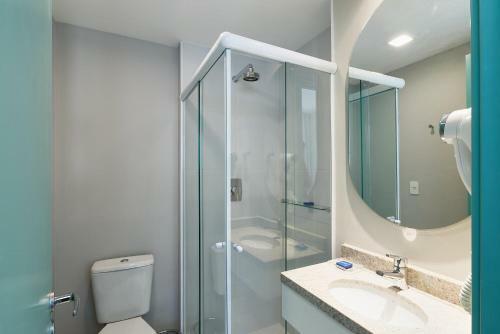 Apartamento Nomah Luz