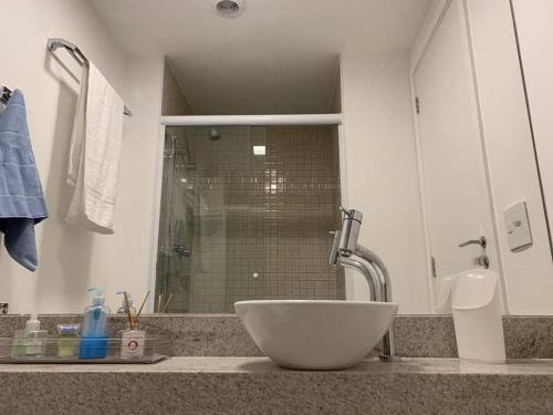 Apartamento Studio 5 Estrelas 901
