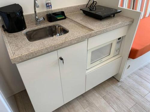 Apartamento Studio 5 Estrelas 901