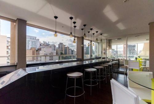 Apartamento Studio 5 Estrelas 901