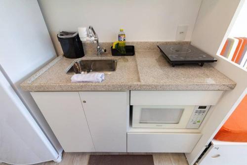 Apartamento Studio 5 Estrelas 901