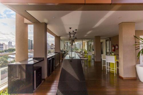Apartamento Studio 5 Estrelas 901