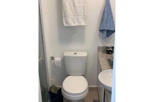 Apartamento Studio 5 Estrelas 901