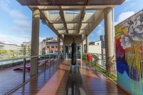 Apartamento Studio 5 Estrelas 901