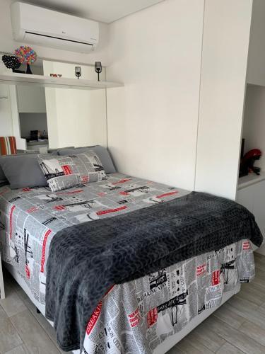 Apartamento Studio 5 Estrelas 901