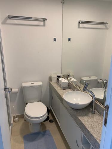 Apartamento Studio 5 Estrelas 901