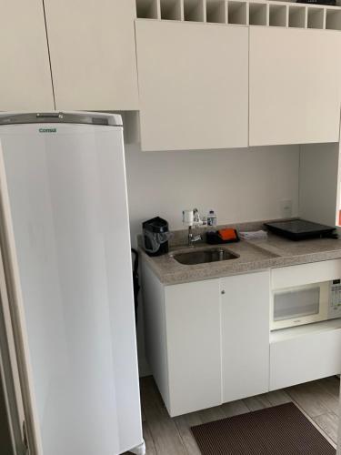 Apartamento Studio 5 Estrelas 901
