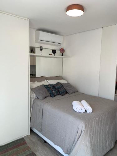 Apartamento Studio 5 Estrelas 901