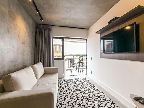 Apartamento You Stay At The Capital Itaim