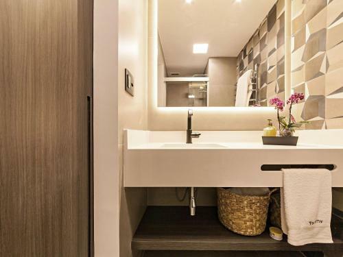 Apartamento You Stay At The Capital Itaim