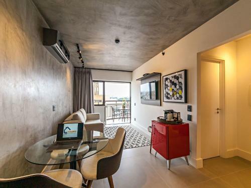 Apartamento You Stay At The Capital Itaim