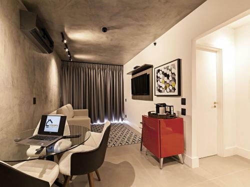 Apartamento You Stay At The Capital Itaim