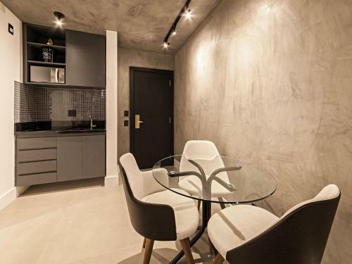 Apartamento You Stay At The Capital Itaim