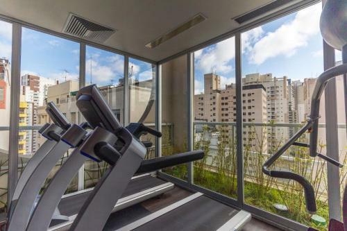 Apartamento Studio Pr�x Av Paulista