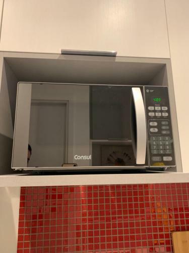 Apartamento Studio Pr�x Av Paulista