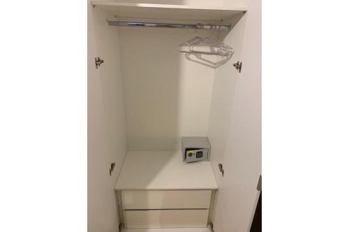Apartamento Ap 5 Estrelas Prox Frei Caneca/augusta/hosp Sirio Libanes Cd 810