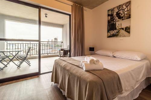 Apartamento Vitacon Bom Retiro