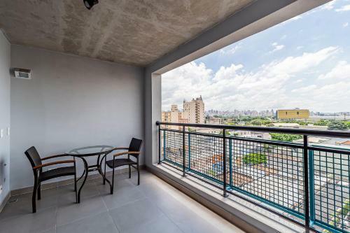 Apartamento Vitacon Bom Retiro